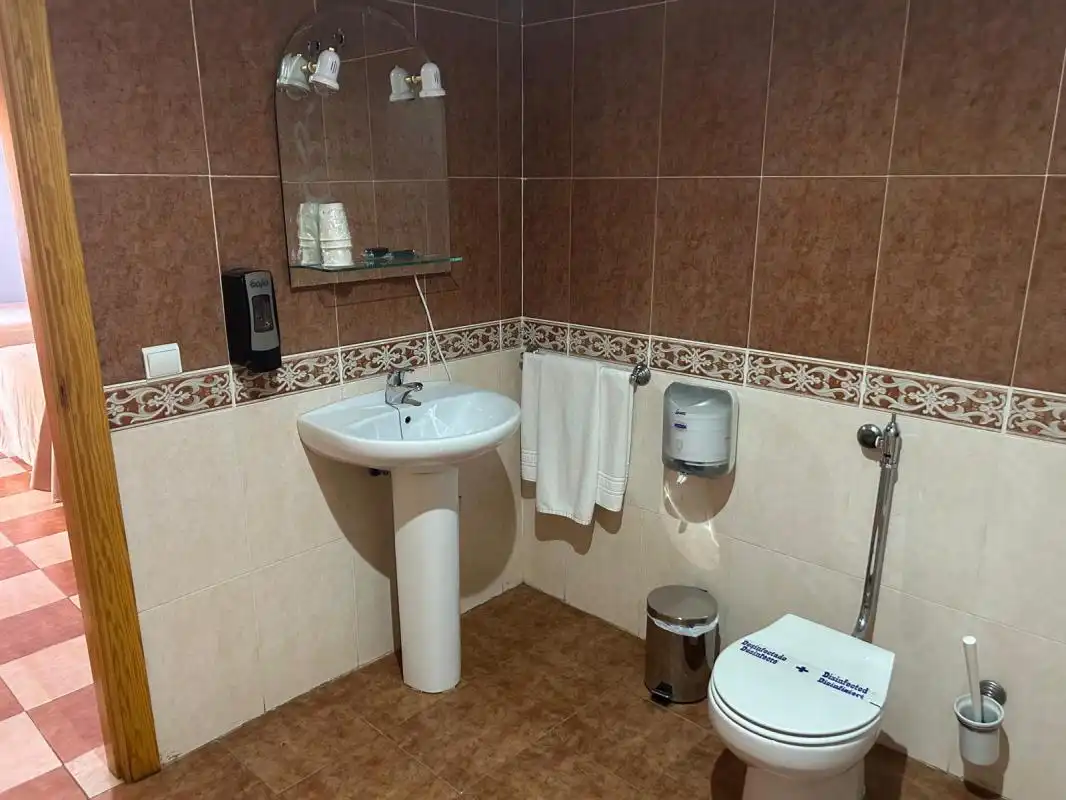 Commercial properties for sale in C. Eduardo Martín Herrero, Navalvillar de Pela