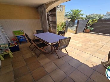 Apartment for sale in Carrer Salins 2ª Línea