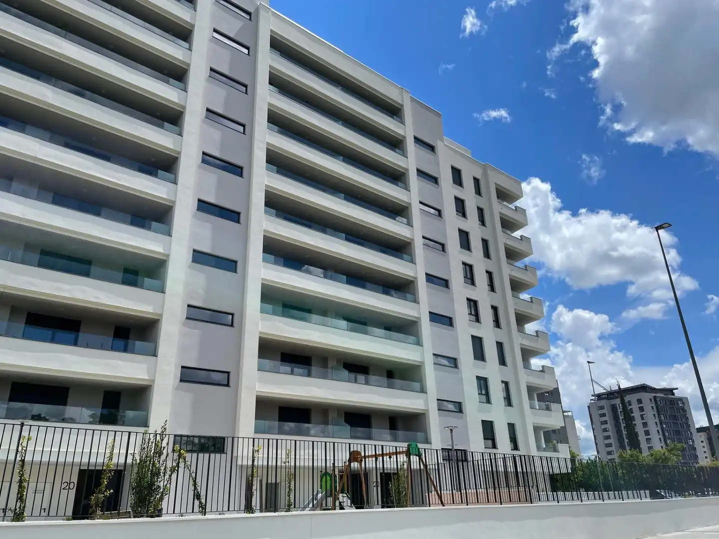 Apartment with pool for sale in Calle BOSTON 16, imagen 12