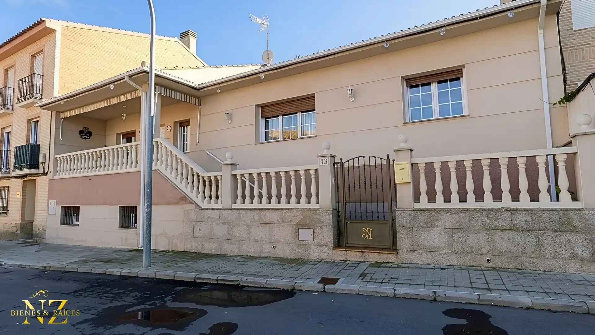 Maison avec terrasse à vendre à Calle Espejo, imagen 2