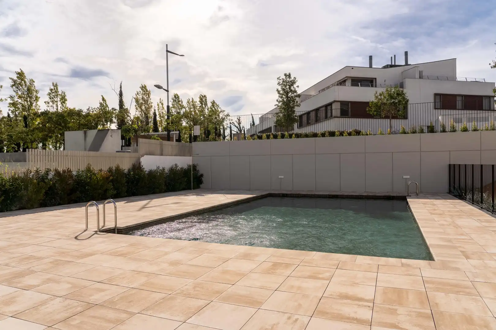 Flat for rent in RDA. JEAN MONNET 230-238, SABADELL, Can Gambús