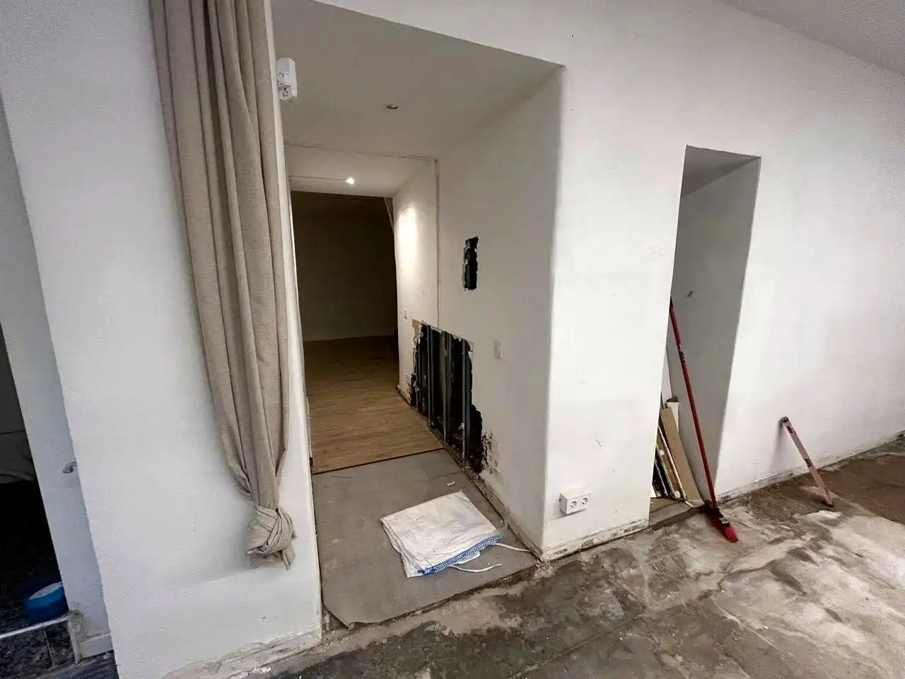 Business premises for sale in calle d'En Cortines, imagen 7