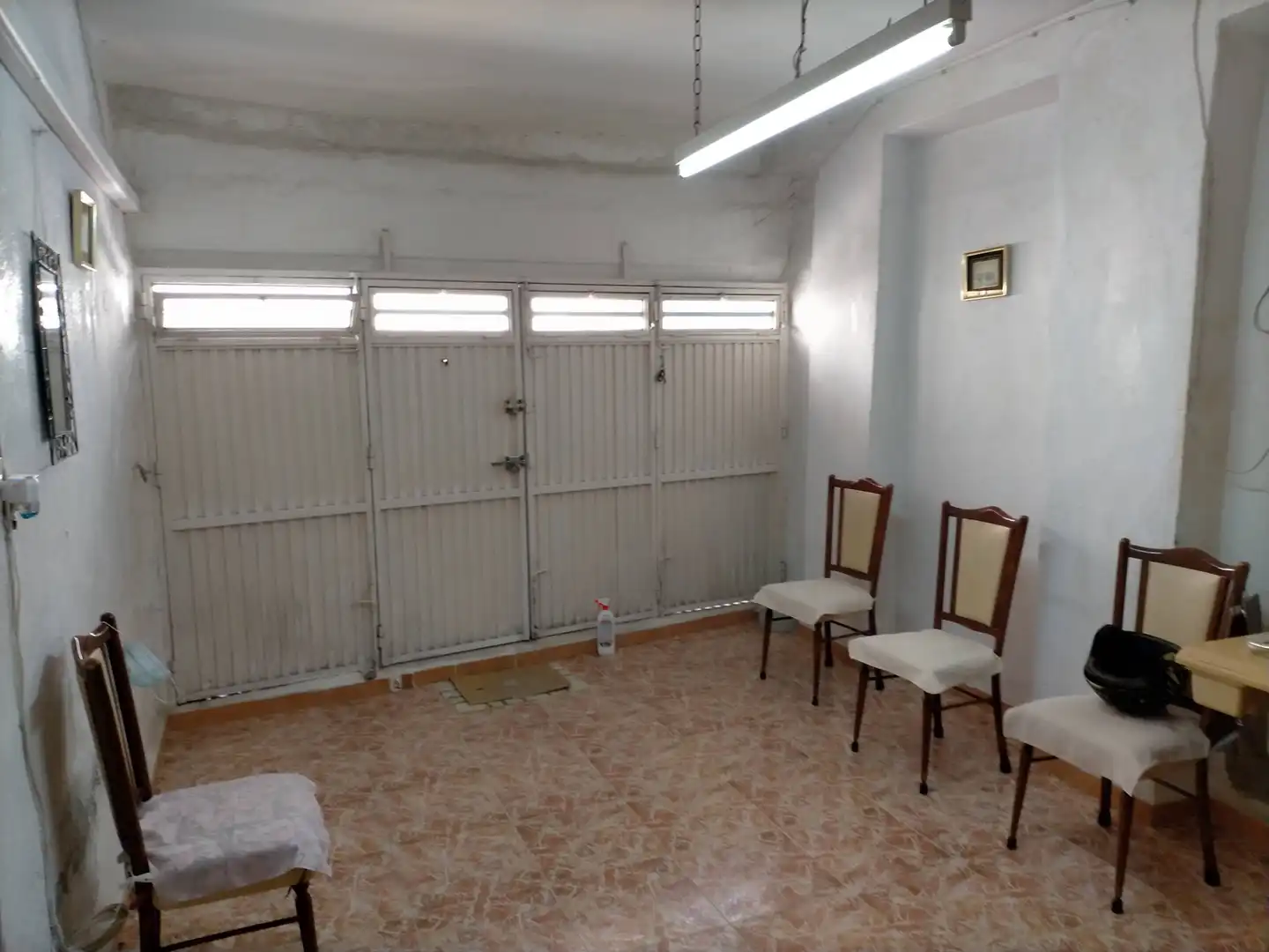 Casa o xalet en venda en Almería amb Terrassa, Moblat i Balcó