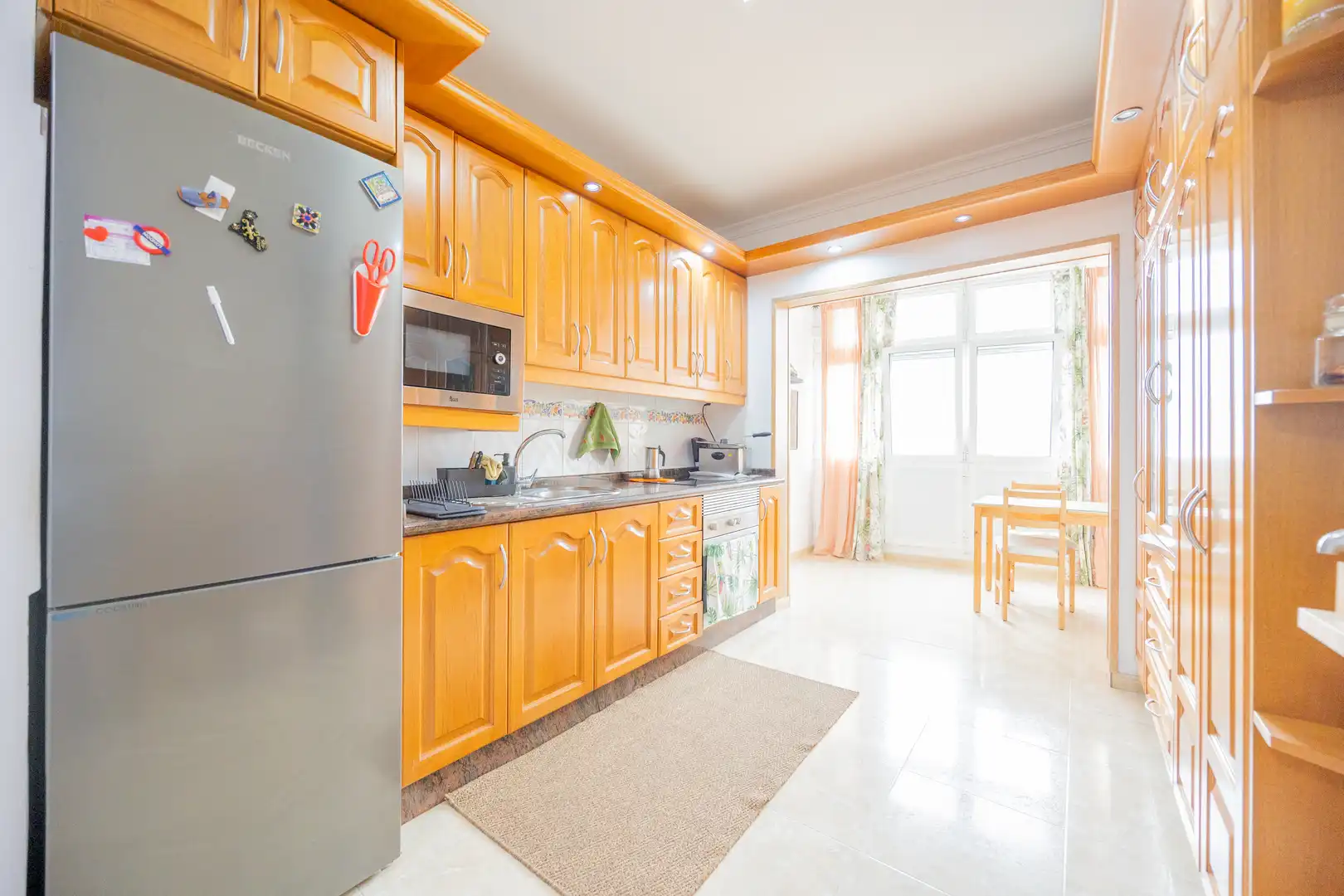 Cocina de Piso en venta en Ingenio pueblo