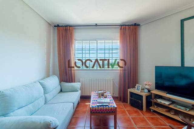 Casa-chalet en Venta en La Pizarra