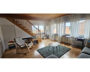 Living room of House or chalet to rent in Pineda de Mar  with Heating, Private garden and Terrace