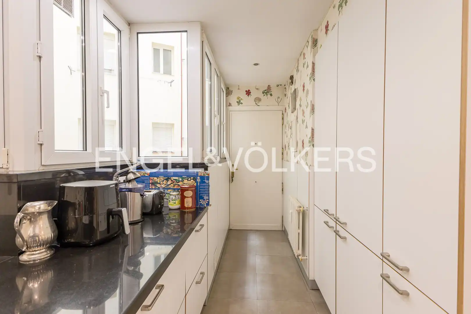 Flat with terrace for sale in Paseo de La Castellana, imagen 25