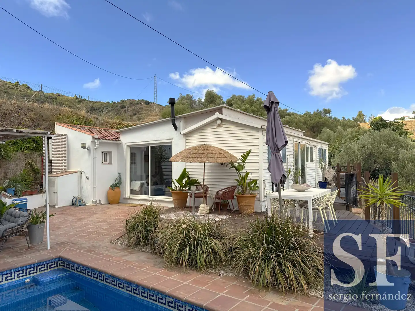 Casa in vendita a Cómpeta, imagen 17