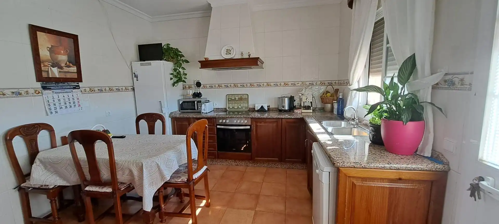Casa con piscina in vendita a El Retiro - Parque Atlántico - Ronda este, imagen 11
