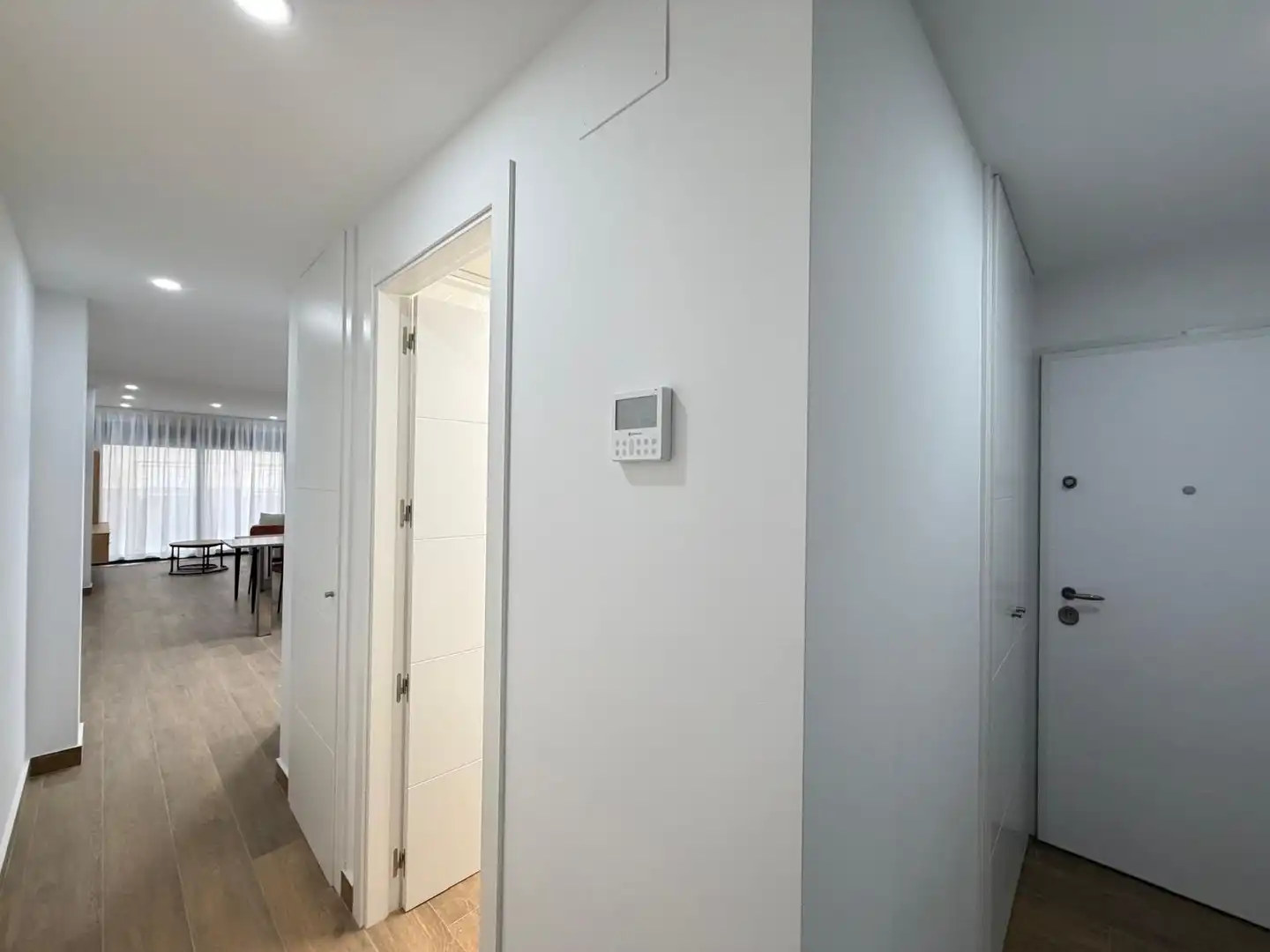 Apartament amb terrassa en venda a Calle LA LOMA, imagen 25