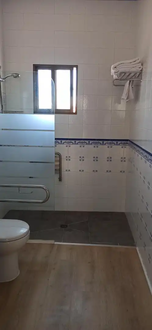 Baño de Edificio en venta en Arcos de la Frontera