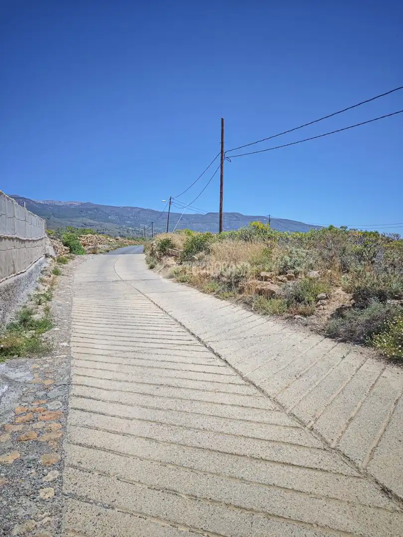 Terreno en venta en Arona