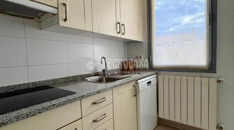 Foto 4 de Piso en venta en Corralejos - Campo de las Naciones, Madrid