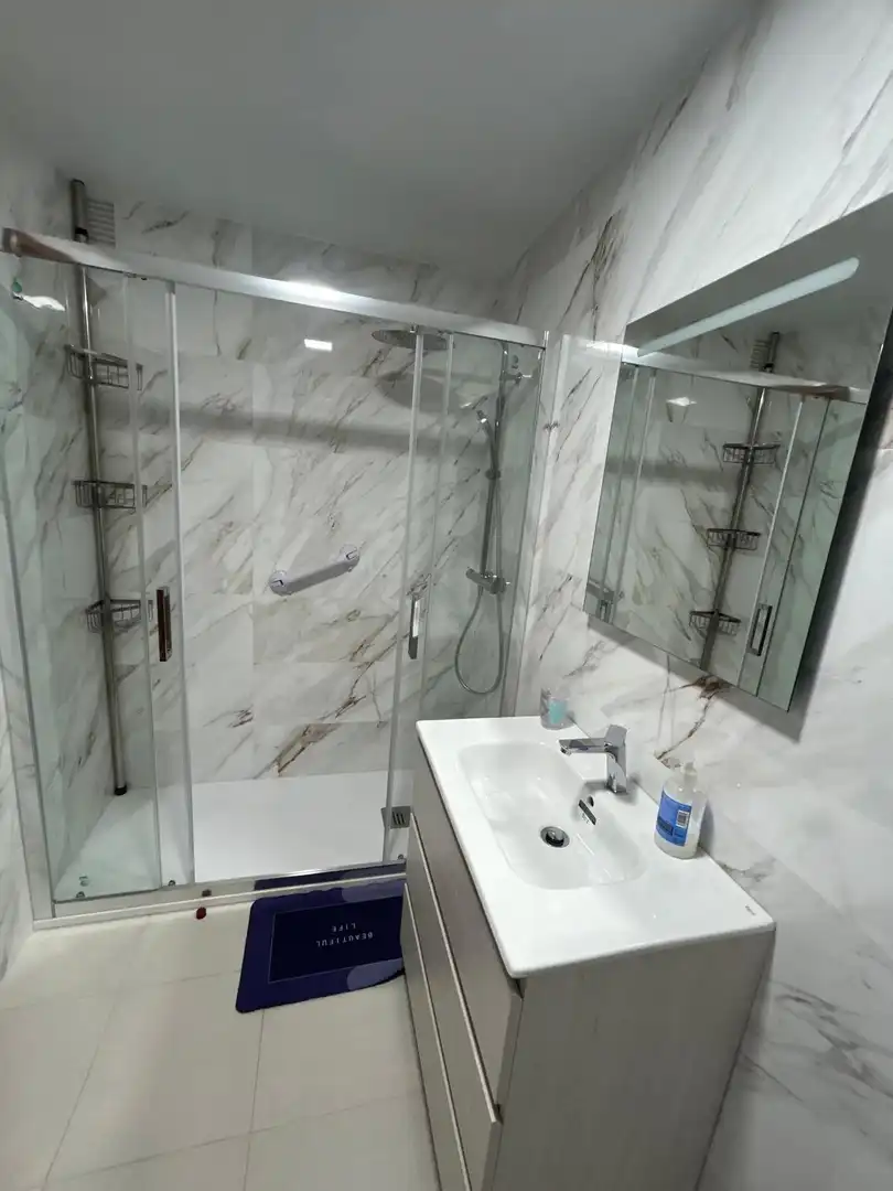 Flat for rent in Santa Uxía de Ribeira