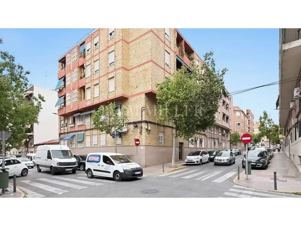 Pis amb ascensor en venda a Elche ciudad
