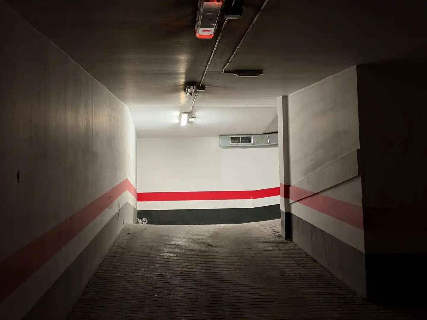 Parking de Garaje en venta en Telde