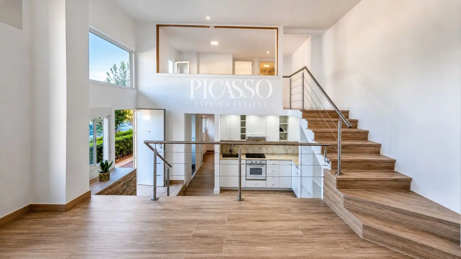 Flat with pool for sale in Rio Guadalope, imagen 2