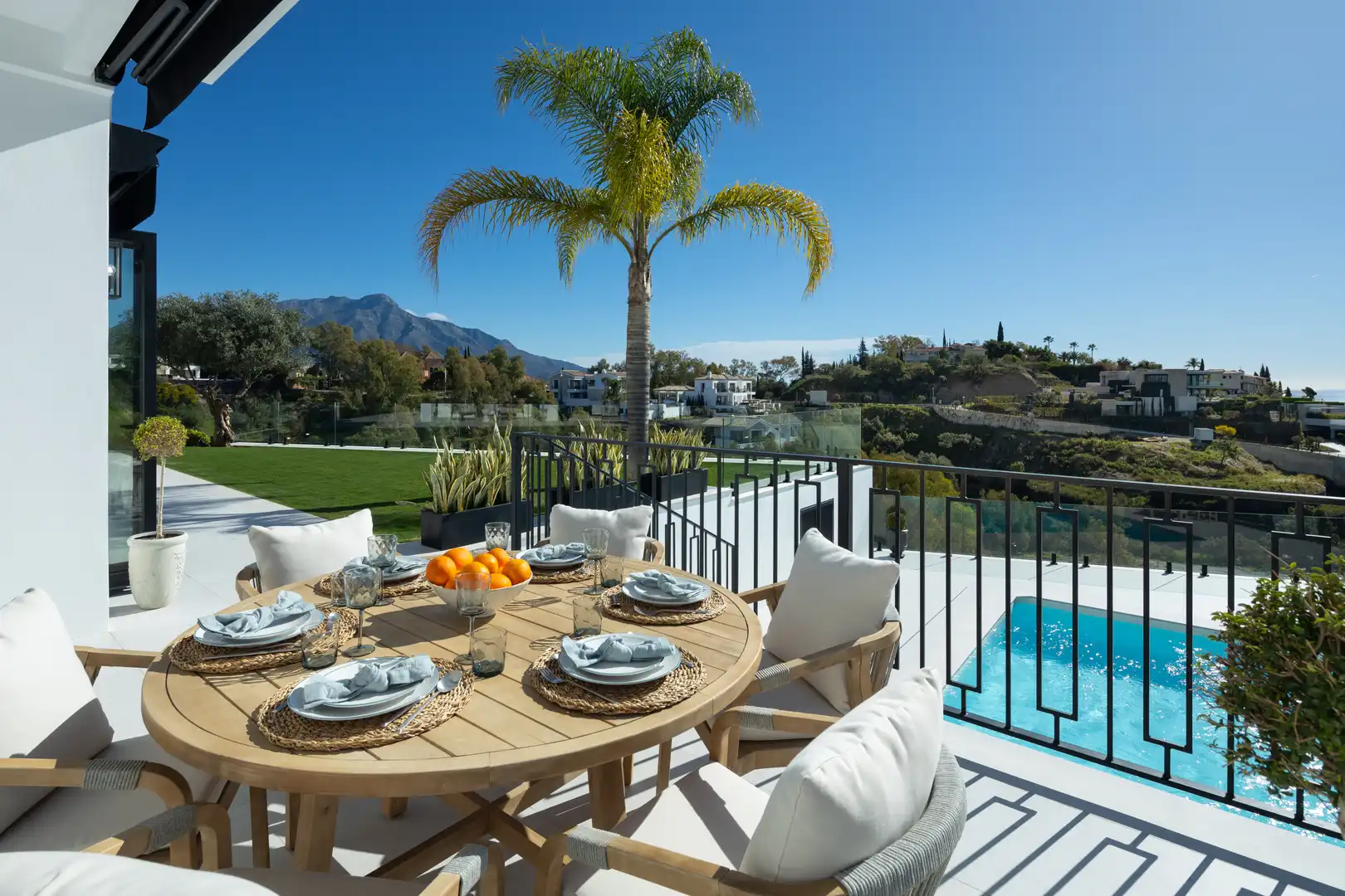 New build Detached house for sale in UR CERRO ARTOLA 26 (CL ALCÓN PEREGRINO 26 SEGÚN VISITA), imagen 6