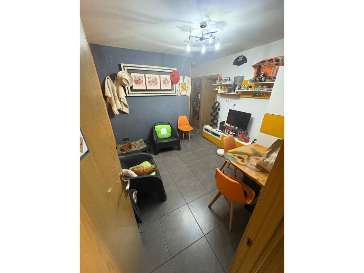 Flat for sale in Getafe  with Terrace