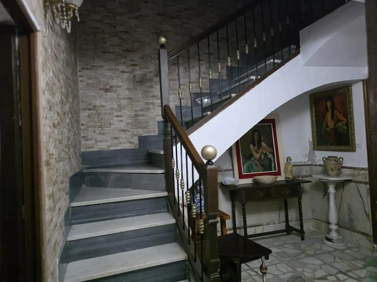 Houses for sale in Bacares  with Air Conditioner, Private garden and Terrace