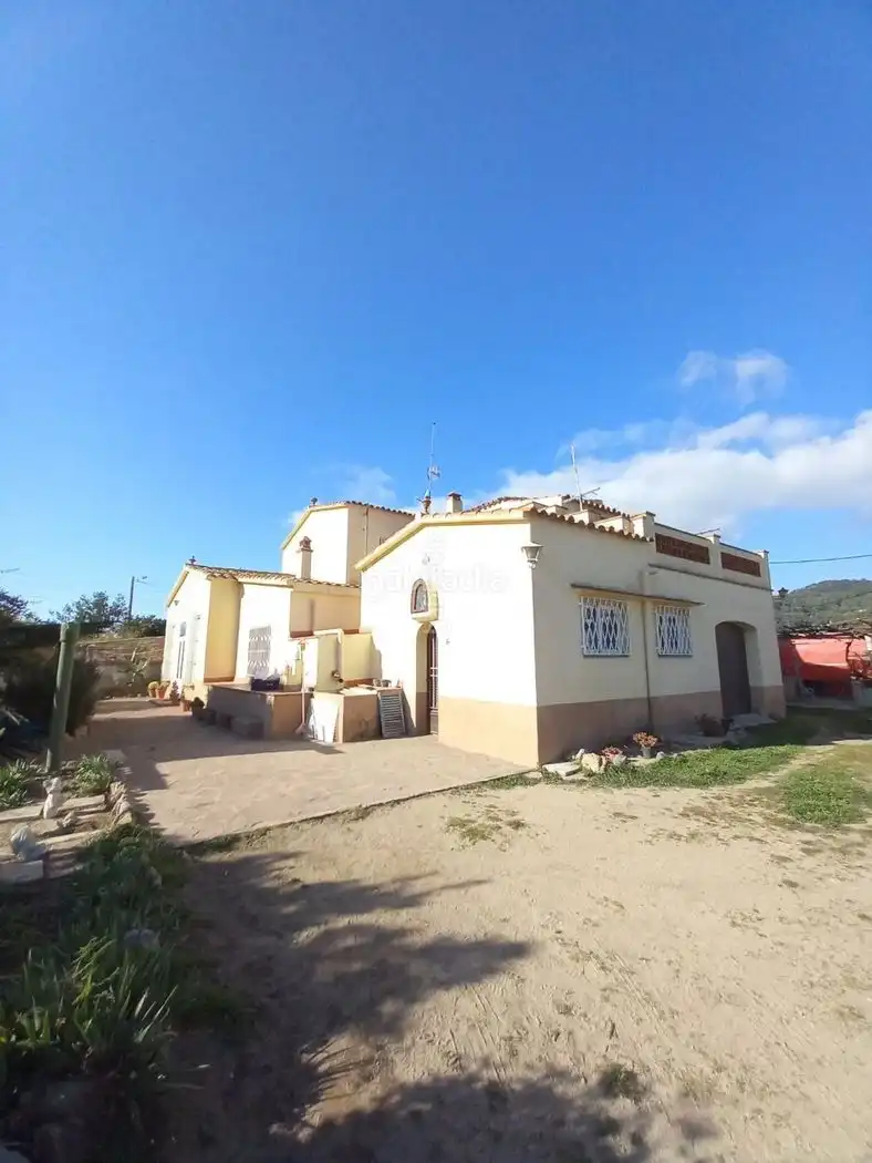 Maison avec jardin à vendre à Avinguda de Barcelona 44