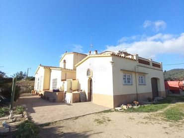 House with garden for sale in Avinguda de Barcelona 44