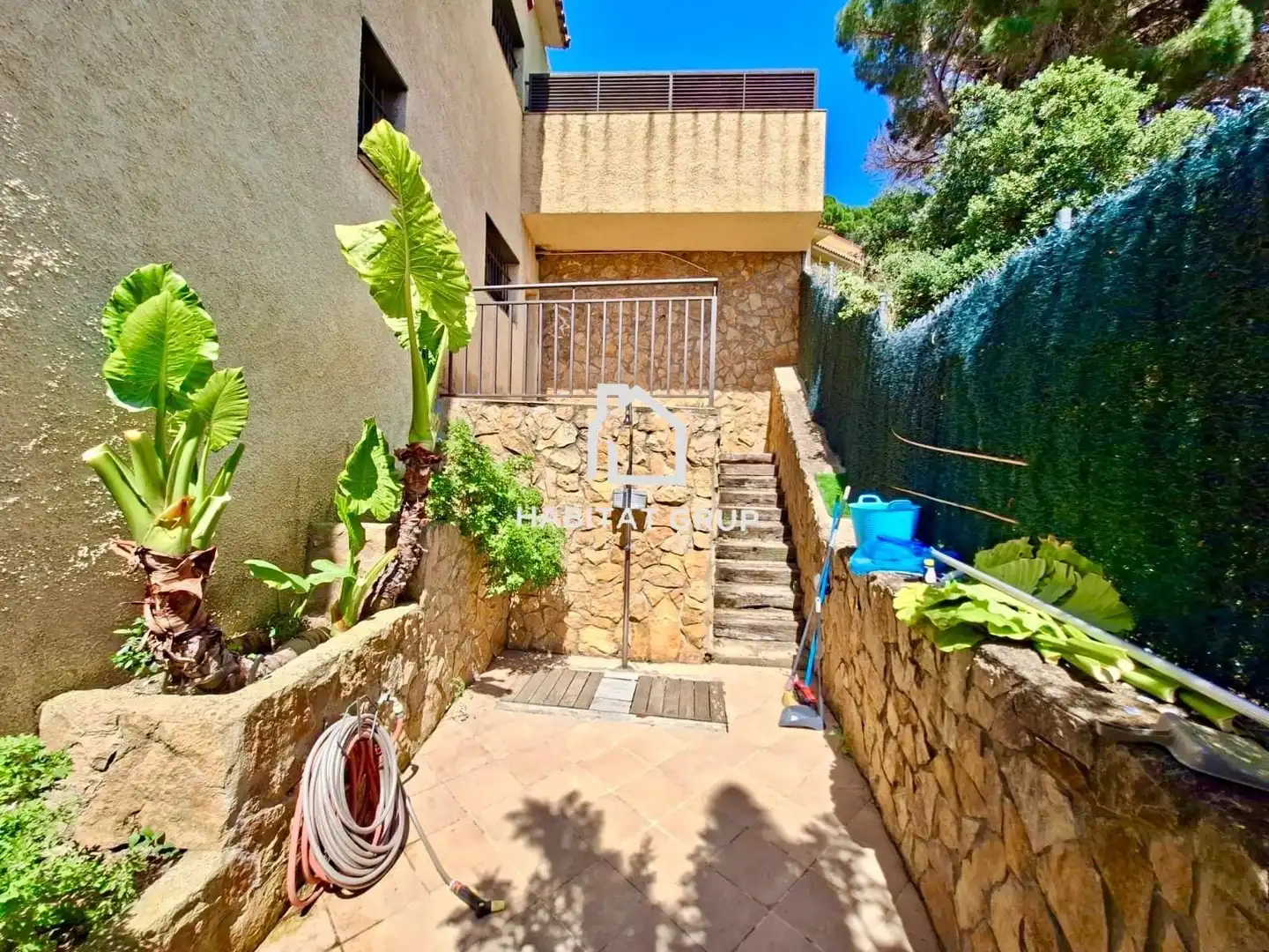 Casa con piscina in vendita a Canyelles, imagen 30