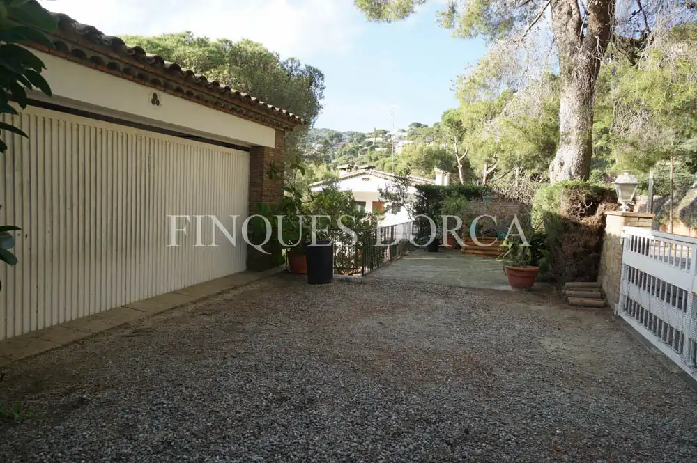 Casa o chalet en venta en Cabrils