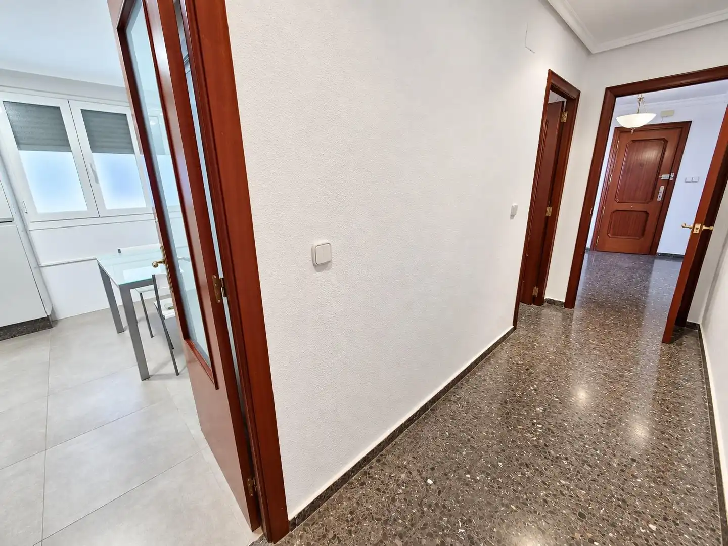 Piso con ascensor en venta en Casco Antiguo, imagen 22