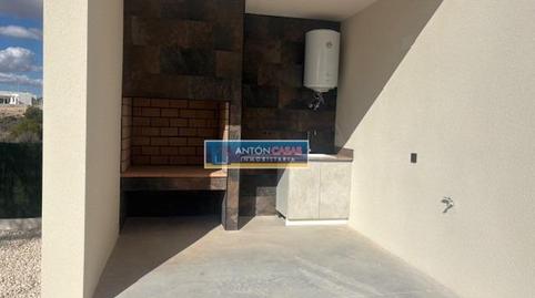 Foto 5 de Casa o xalet en venda a El Castillo, Aspe