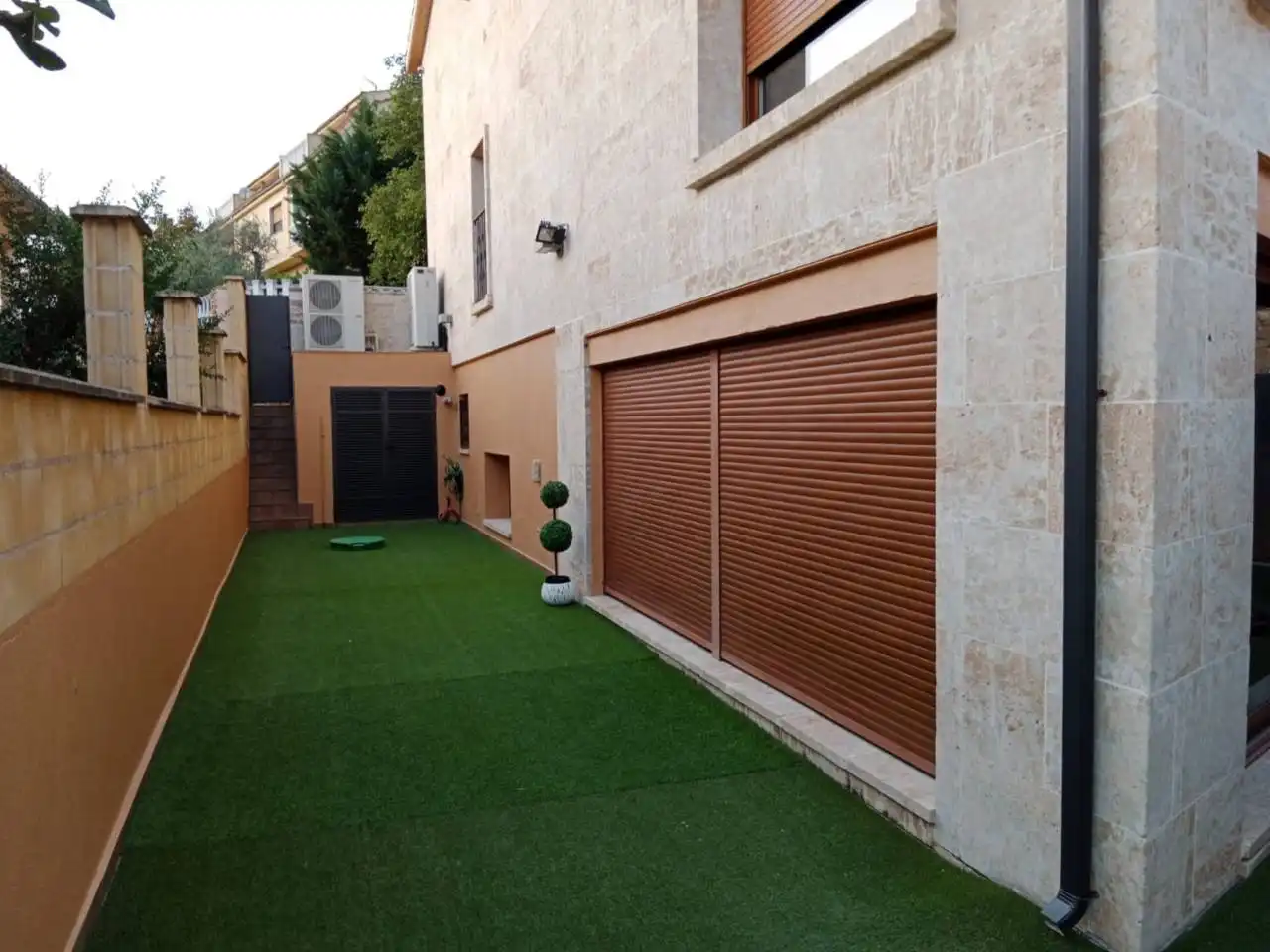 Detached house with garden for sale in Calle SANTA AGUEDA, imagen 17