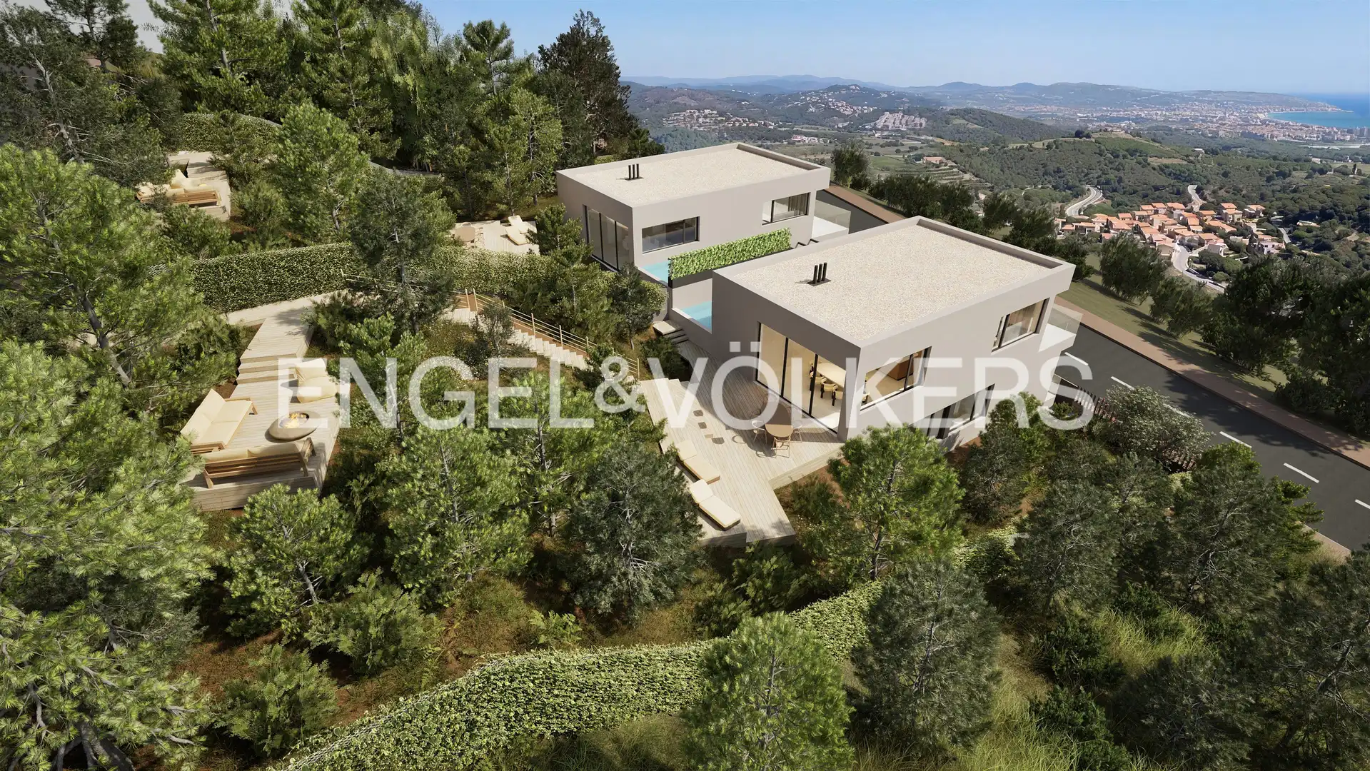 Finca rústica en venta en Premià de Dalt con Aire acondicionado, Calefacción y Jardín privado
