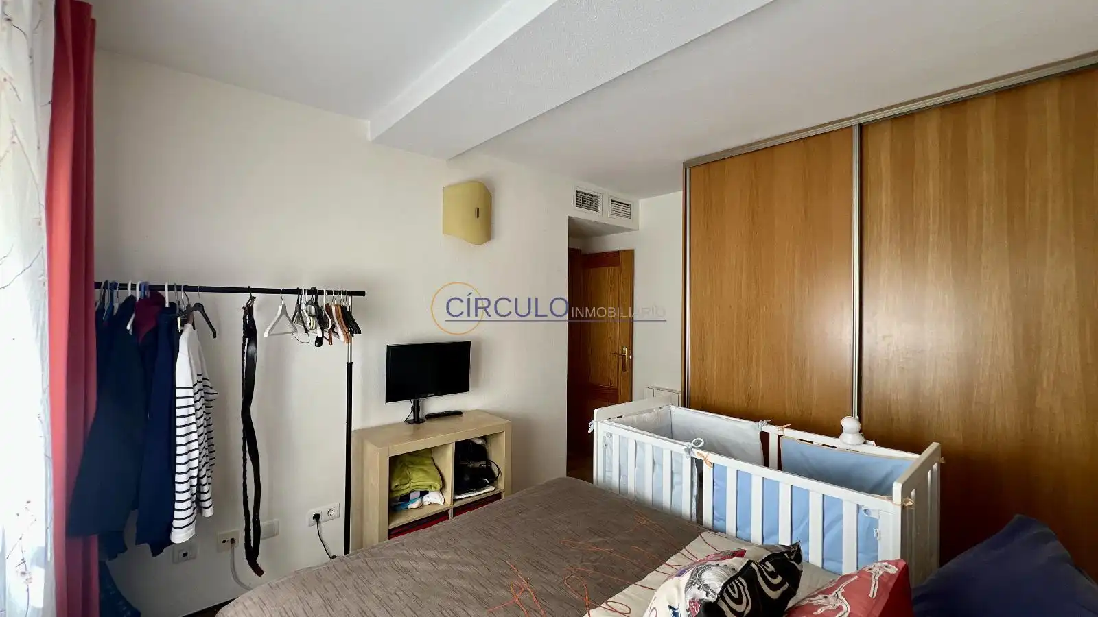 Piso con terraza en venta en Corredera, imagen 37