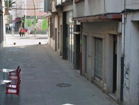 Photo 2 of Premises to rent in Rúa San Agustín, 7, Pontedeume, A Coruña