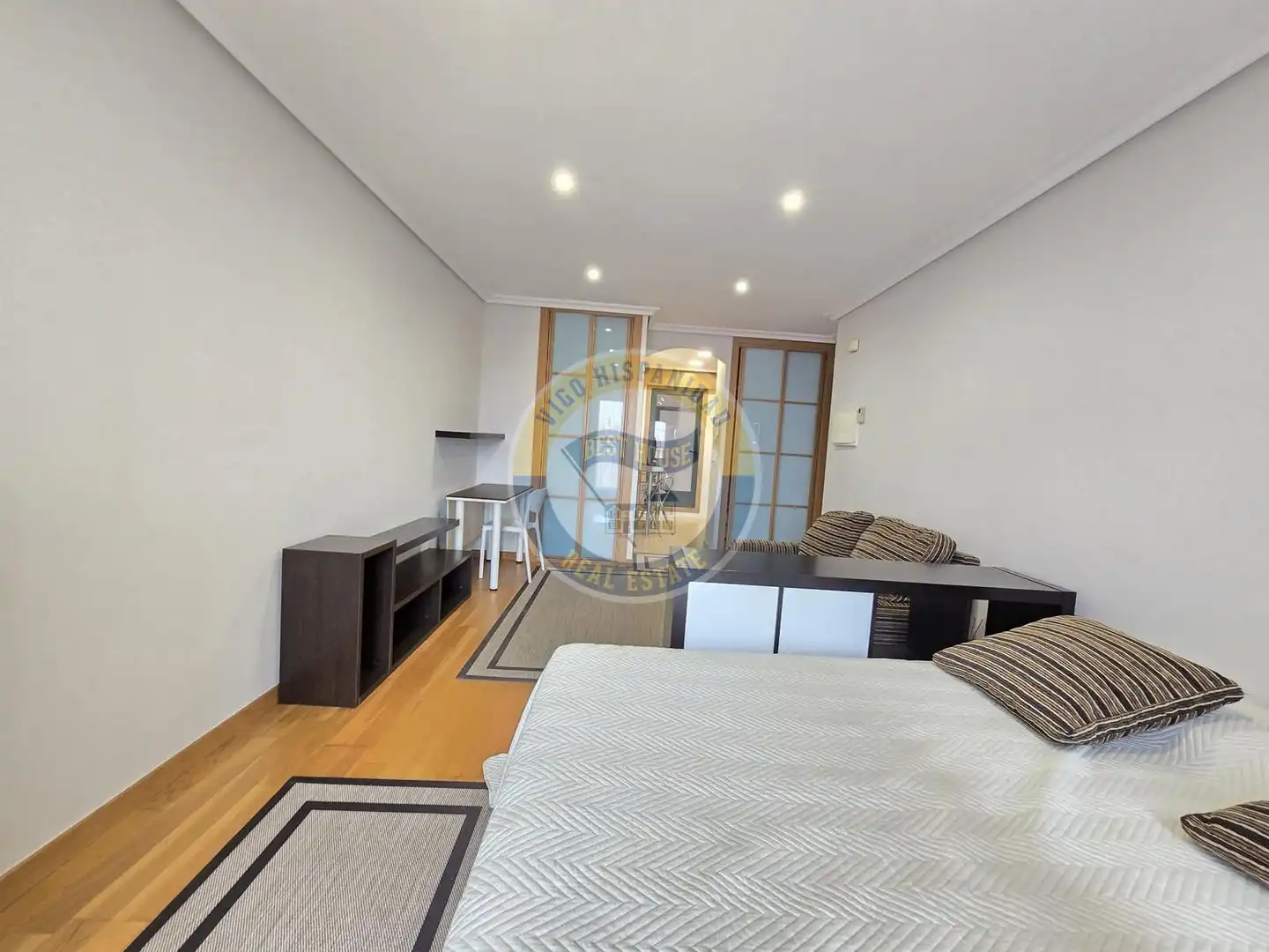 Bedroom of Study for rent in Centro Urbano