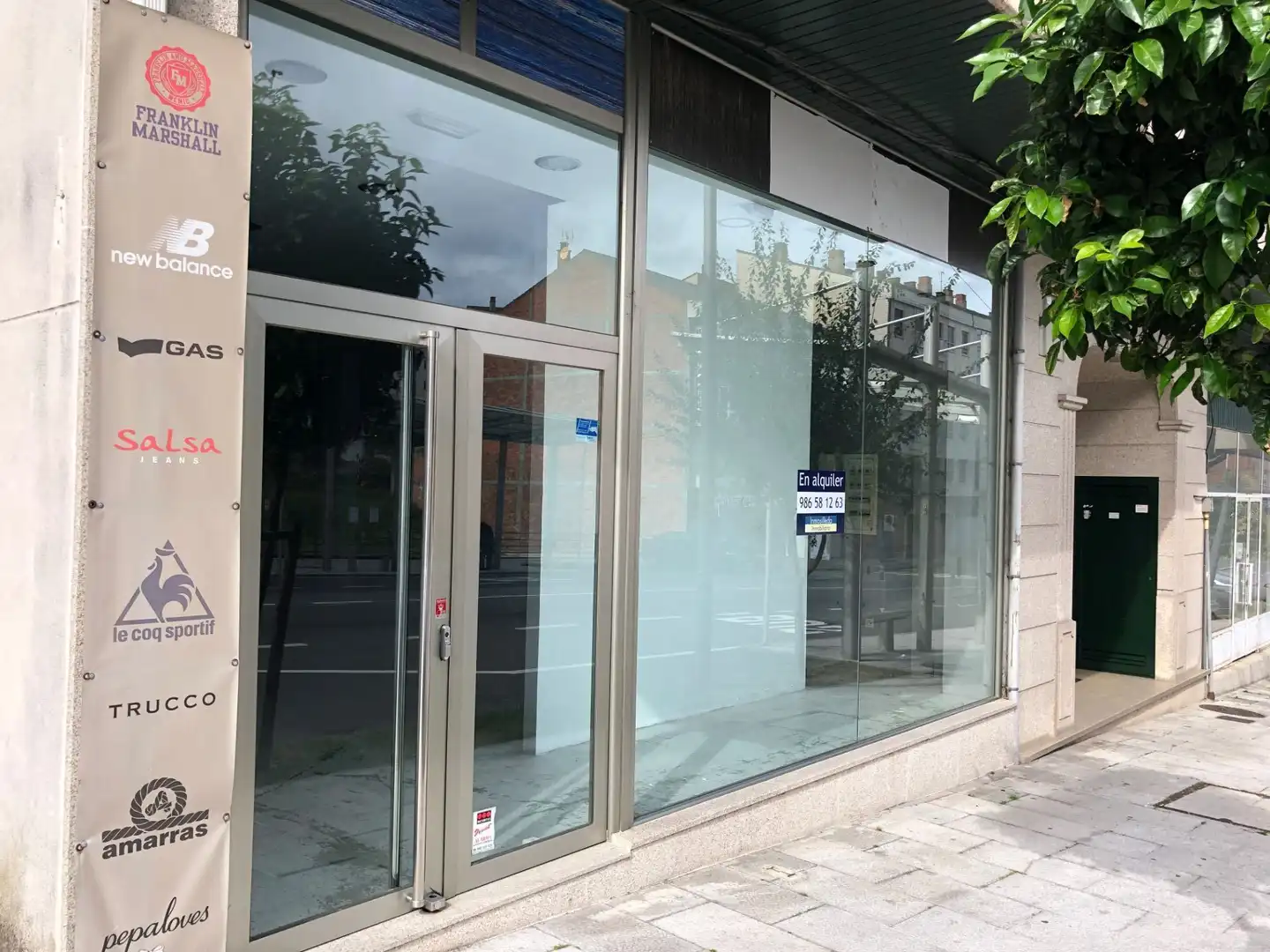 Business premises to rent in Silleda