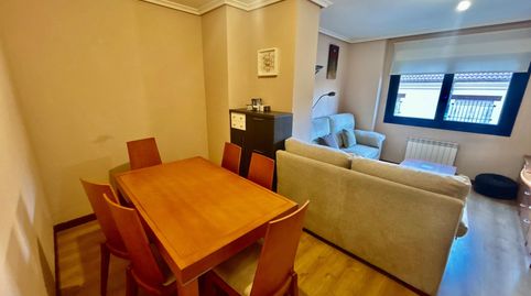 Foto 2 de Apartament de lloguer a Trobajo del Camino, San Andrés del Rabanedo