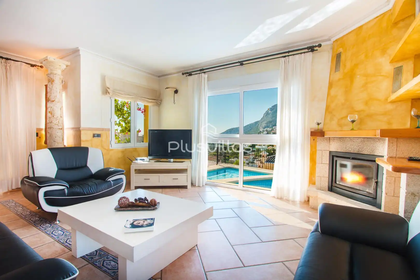 House for sale in Manzanera - Tosal, imagen 7