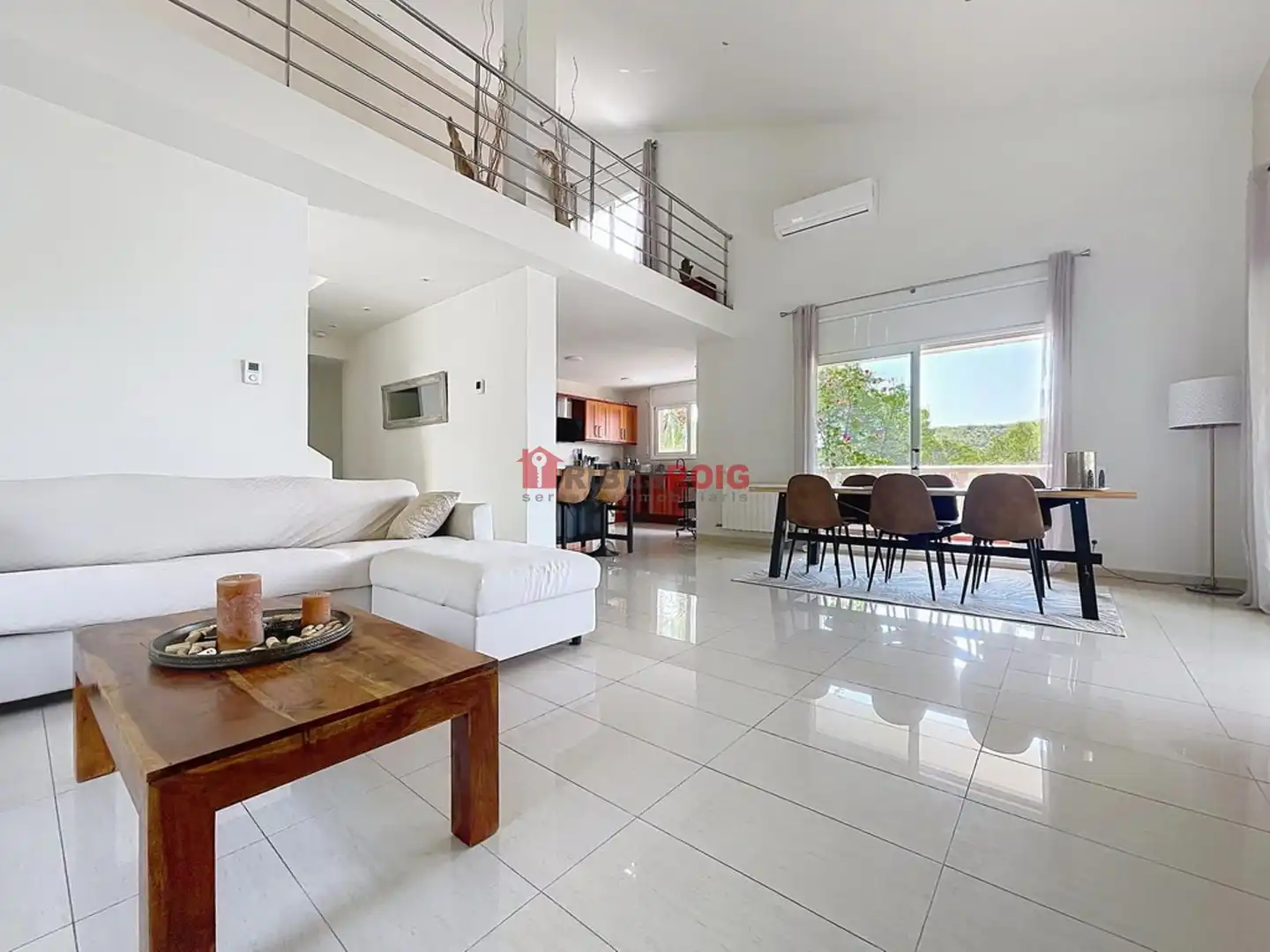 Maison avec piscine à vendre à Estrella, imagen 11