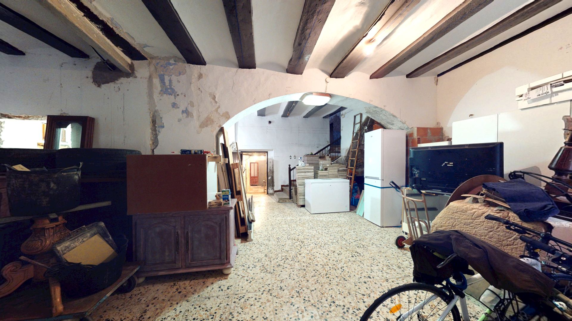 Single-family semi-detached for sale in Onil  with Air Conditioner and Balcony