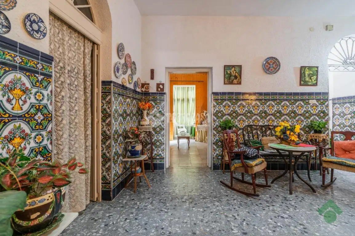 Wohnung zum Verkauf in Puerto Real