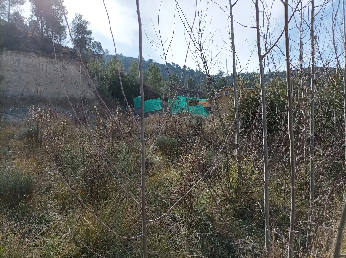 Residencial en venda a El Pont de Vilomara i Rocafort