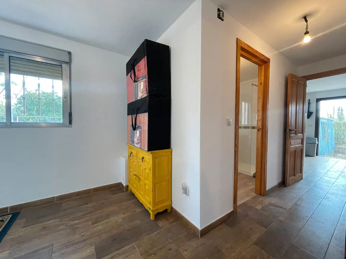 Casa o chalet de alquiler en Tudela de Duero con Jardín privado, Horno y Microondas