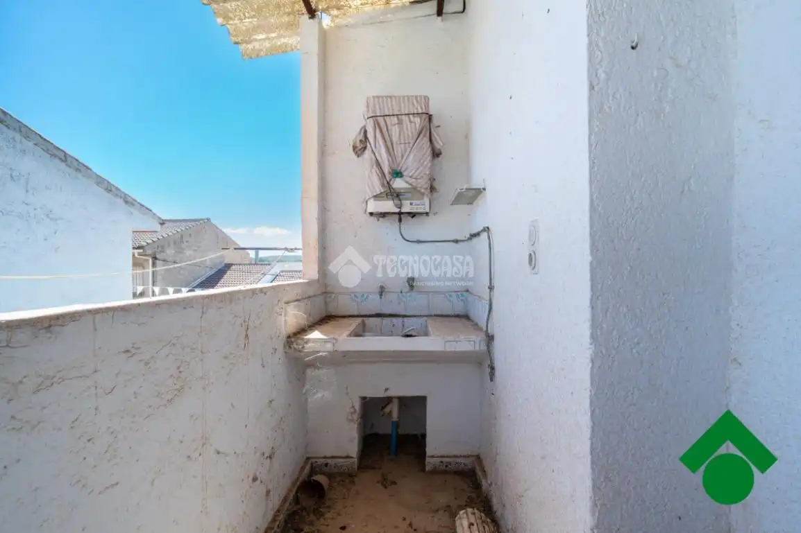 Casa pareada en venta en Íllora, imagen 2