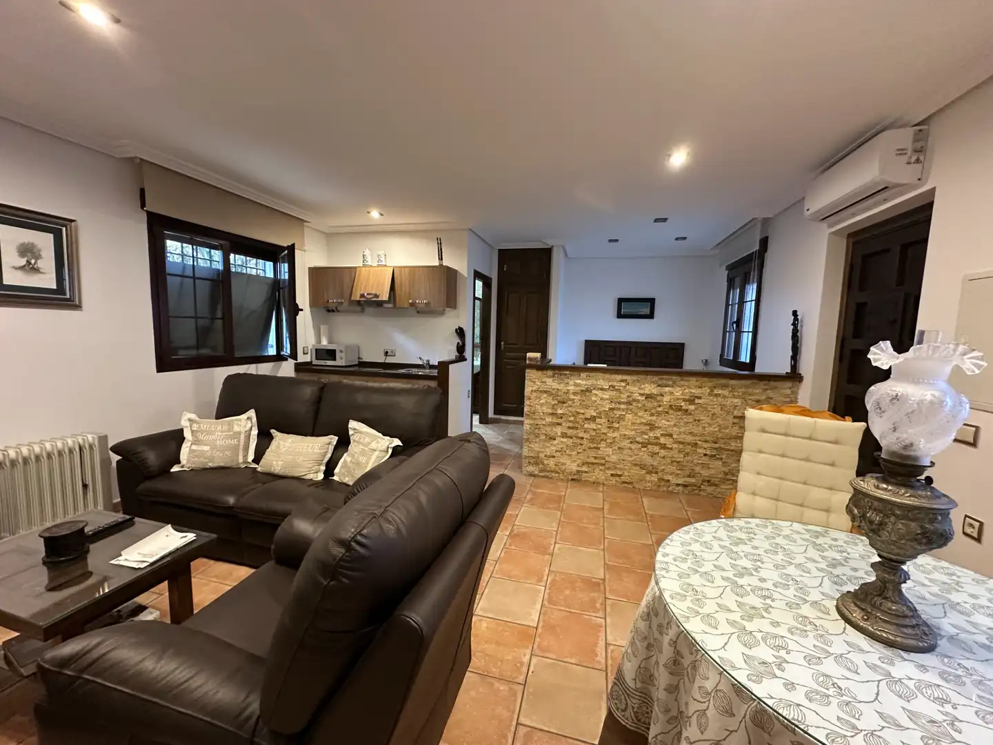 Houses for sale in Úbeda  with Air Conditioner, Heating and Private garden