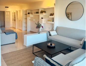 Foto 4 von Wohnung zum Verkauf in La Quinta, Benahavís