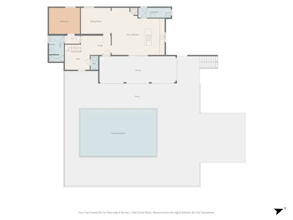 Casa in vendita a Oliva pueblo, imagen 59