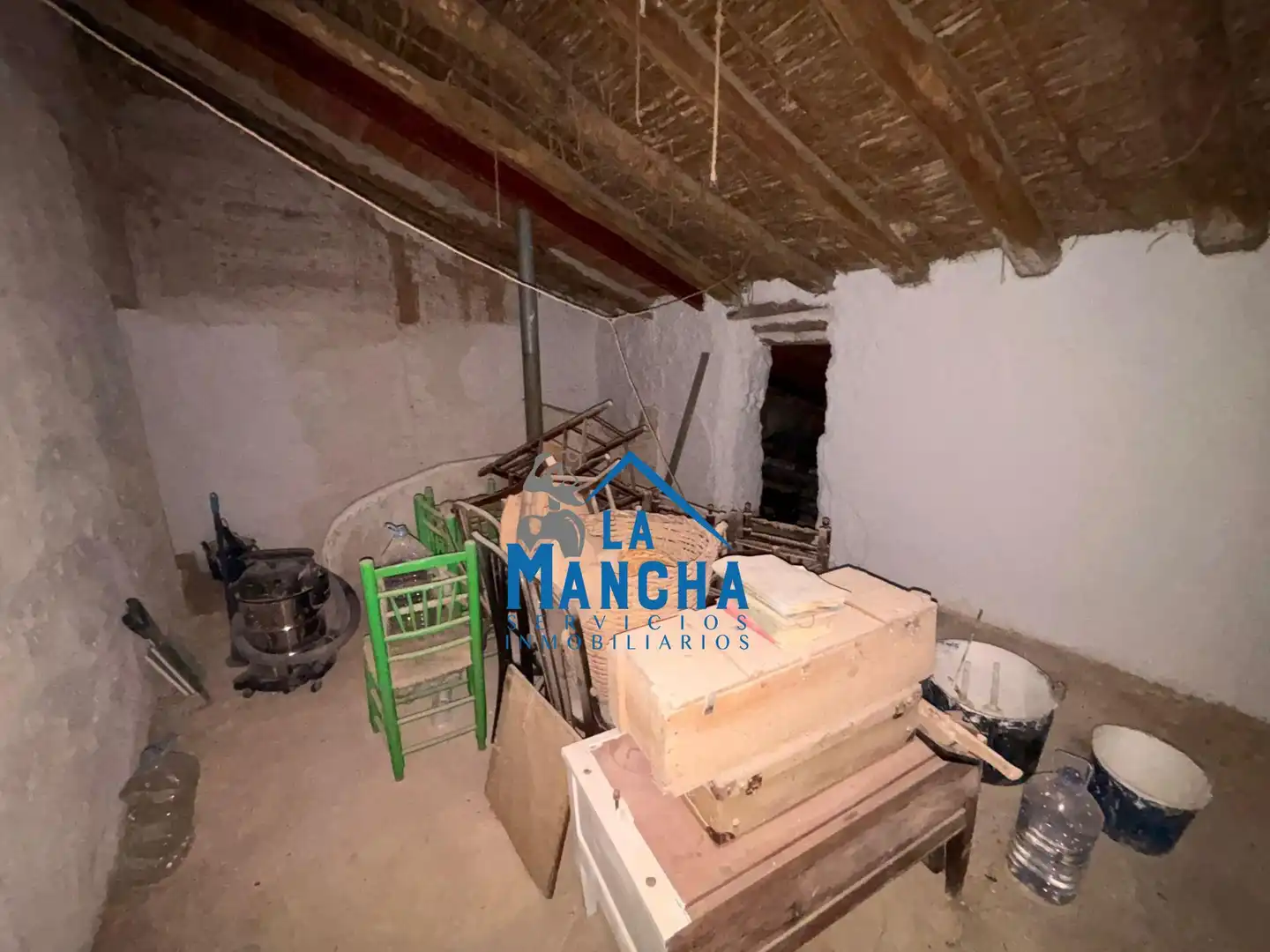 Casa en venda a Calle JORQUERA, imagen 30