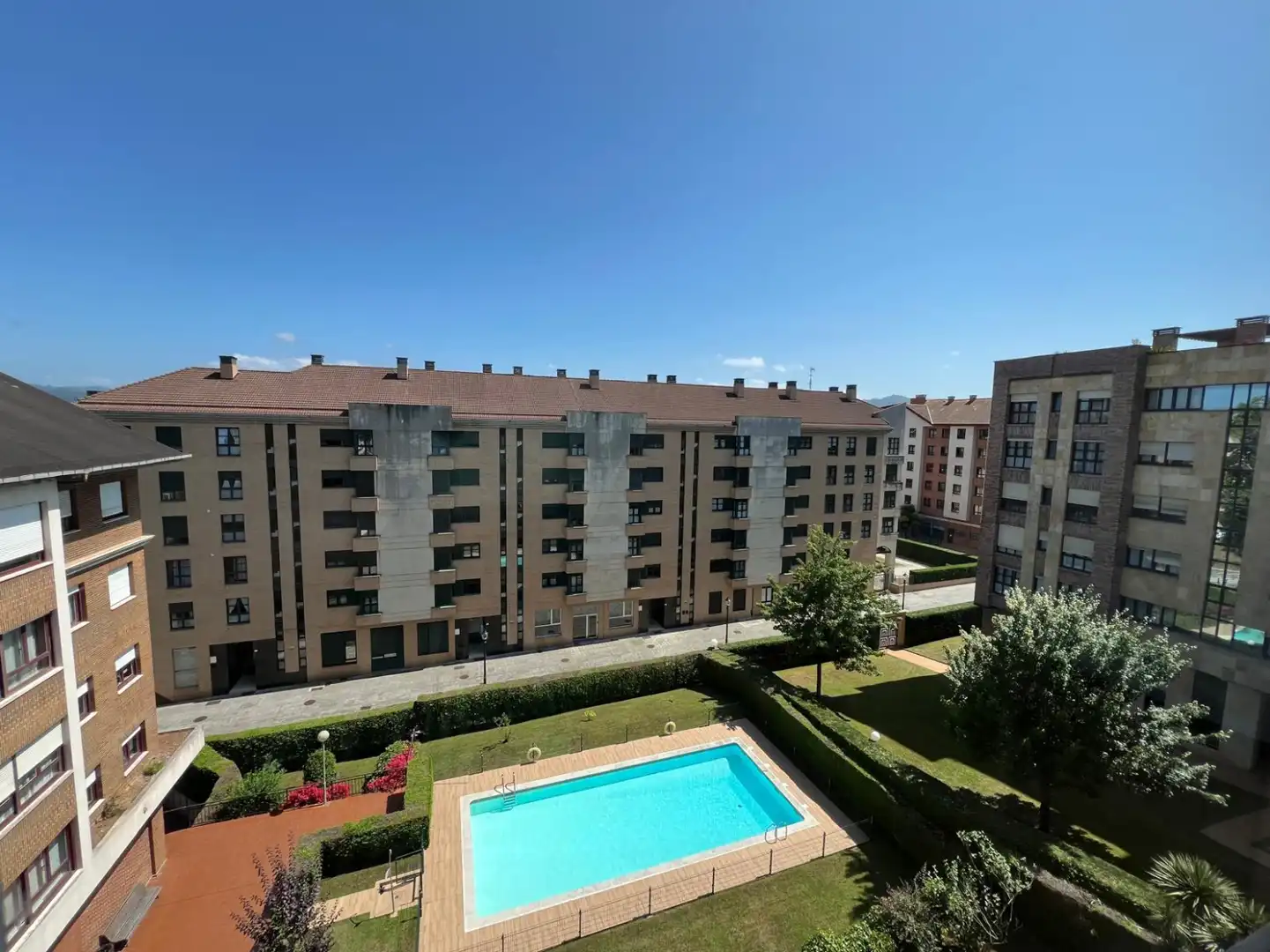 Pis amb piscina de lloguer a Alburquerque, imagen 22