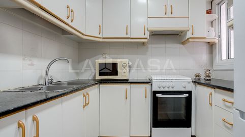 Foto 4 de Piso en venta en Can Serra, L'Hospitalet de Llobregat